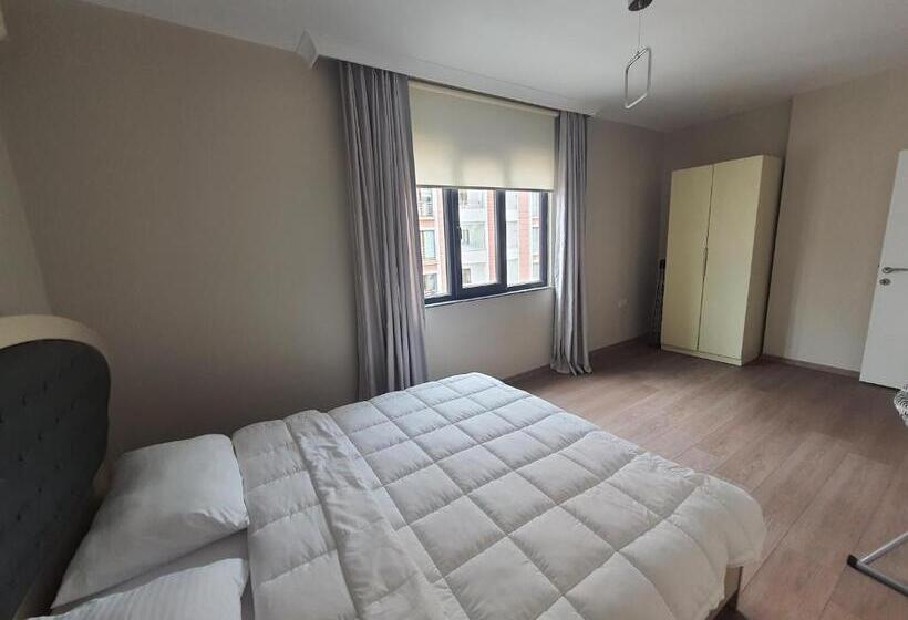 North Star Apart Trabzon