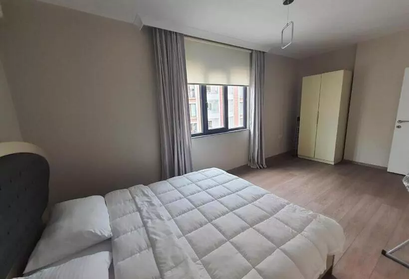 North Star Apart Trabzon