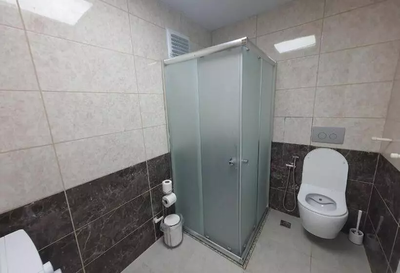 North Star Apart Trabzon
