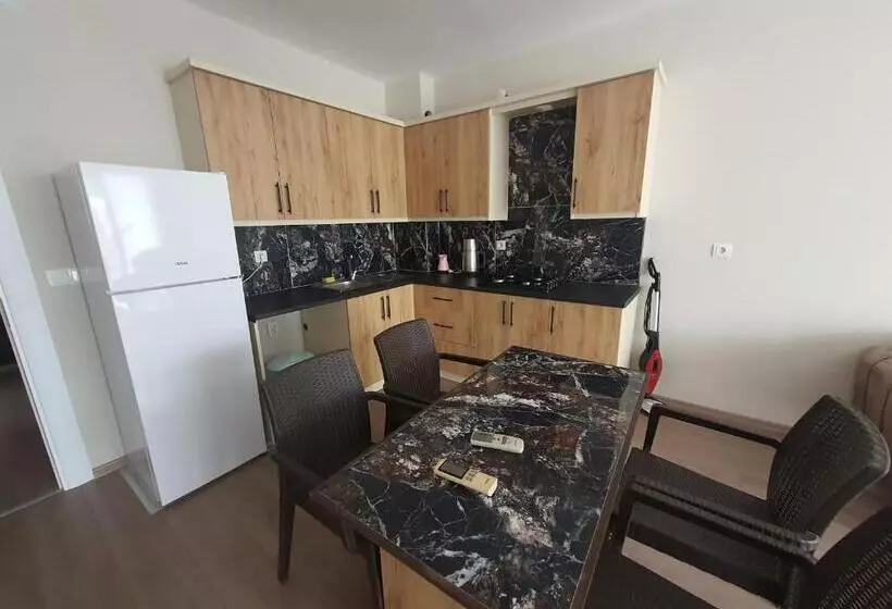 North Star Apart Trabzon