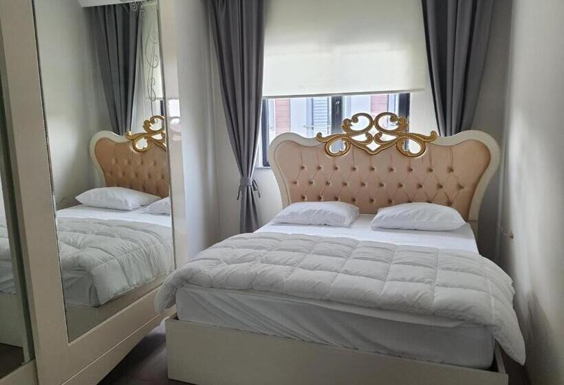 North Star Apart Trabzon