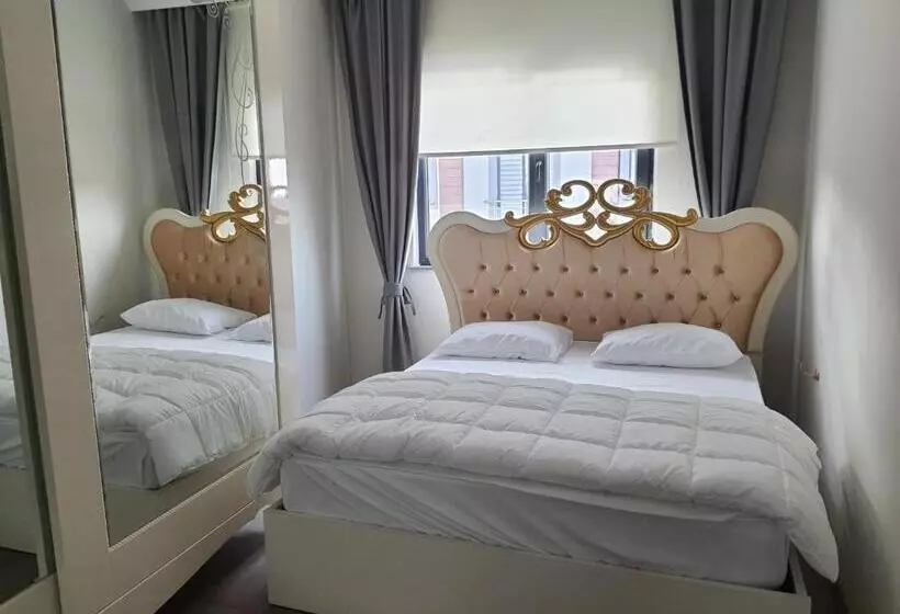 North Star Apart Trabzon