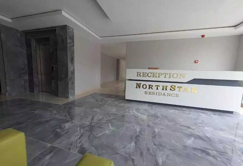 North Star Apart Trabzon