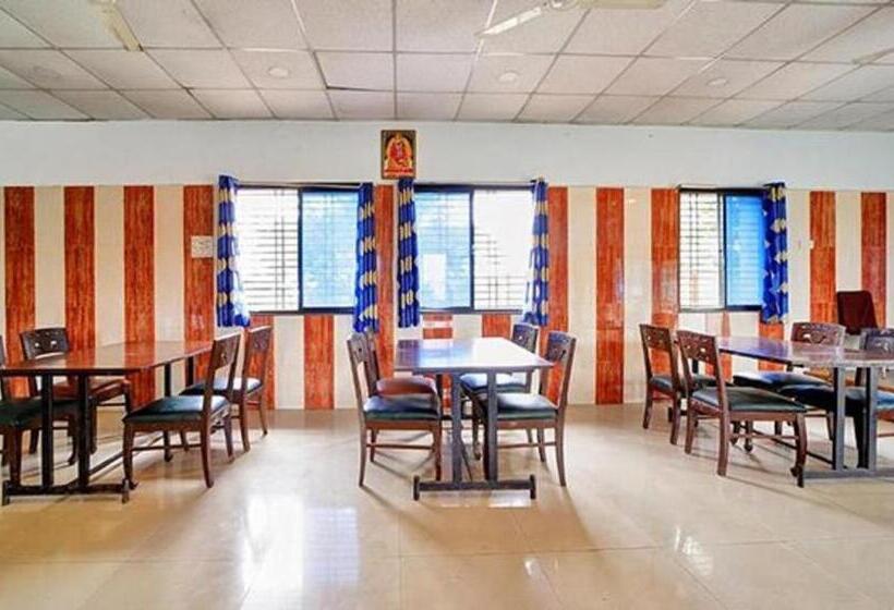 Fabhotel Akash Executive