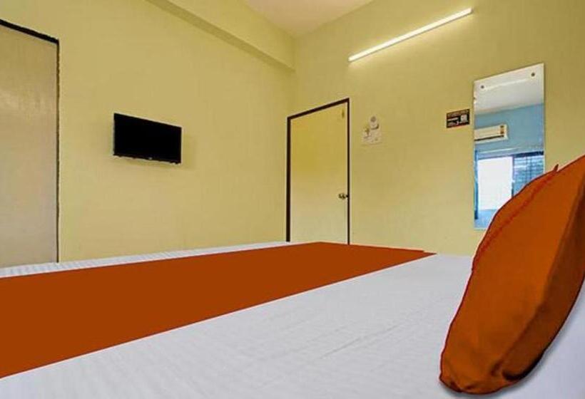 Fabhotel Akash Executive