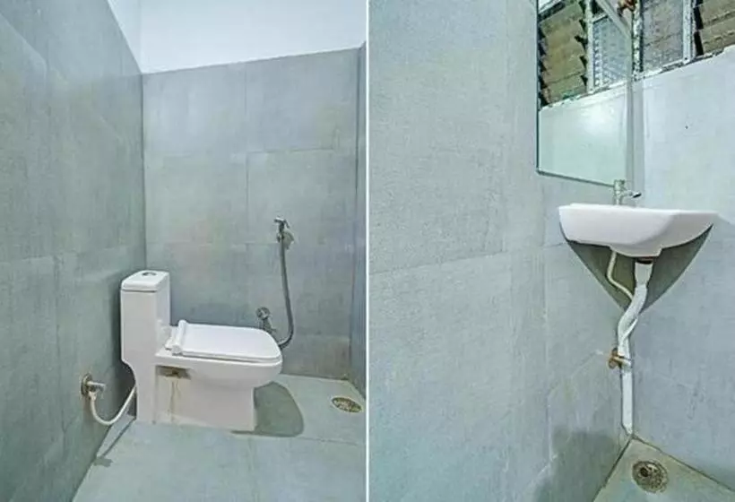Fabhotel Akash Executive