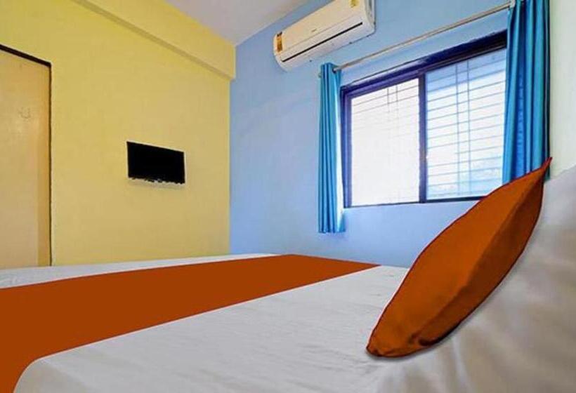 Fabhotel Akash Executive