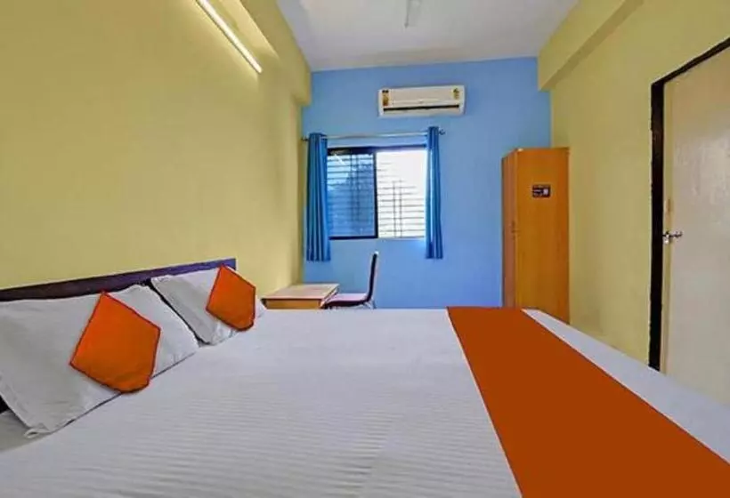 Fabhotel Akash Executive