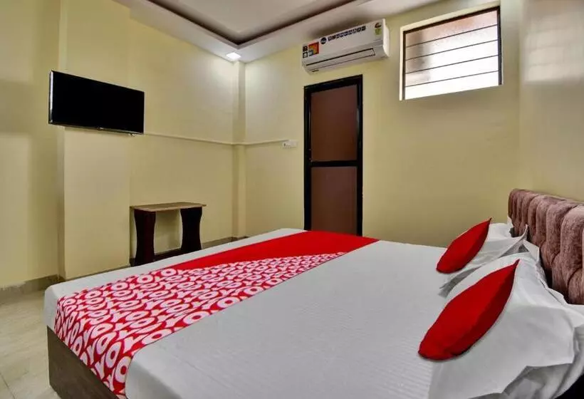 Oyo Flagship Hotel Prateek