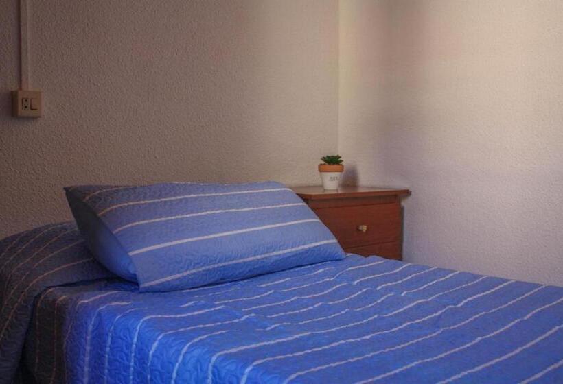 بنسيون Residencia 14