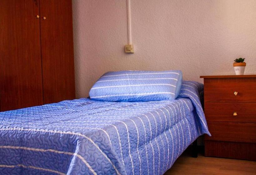 بنسيون Residencia 14