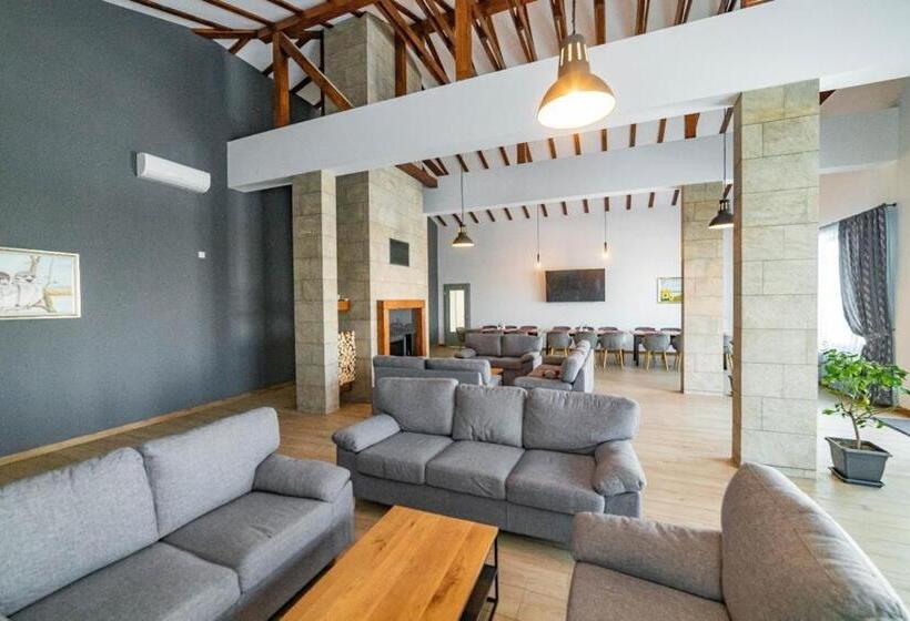 Pensiunea Balta Paradisul Pescarilor