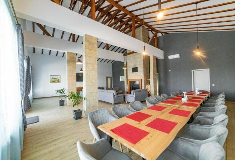 Pensiunea Balta Paradisul Pescarilor