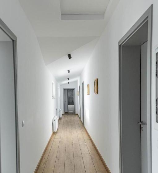 Pensiunea Balta Paradisul Pescarilor