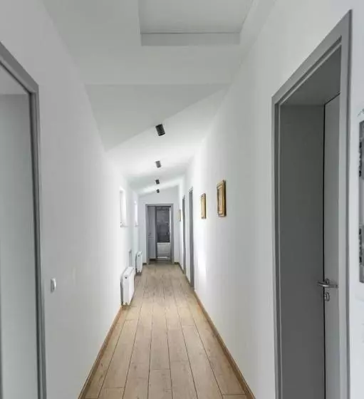 Pensiunea Balta Paradisul Pescarilor