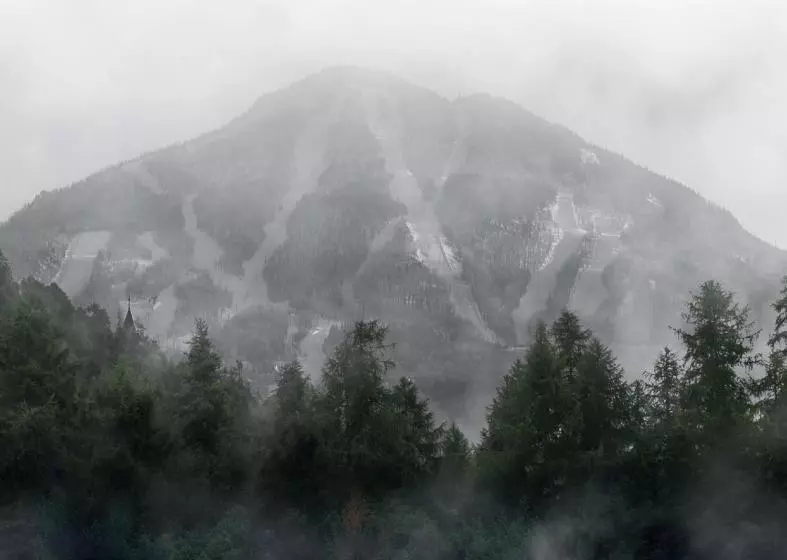 リゾートホテル Destination Owl S Head   Mtn Haus