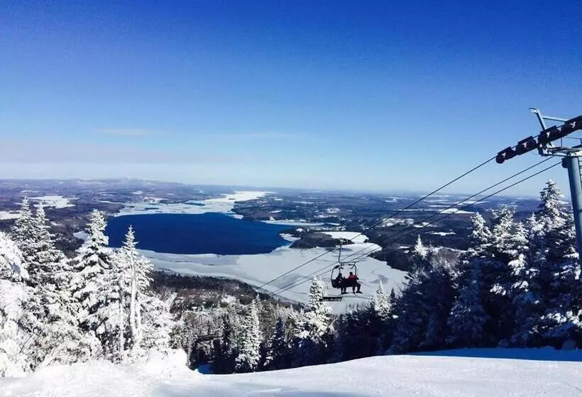 リゾートホテル Destination Owl S Head   Mtn Haus