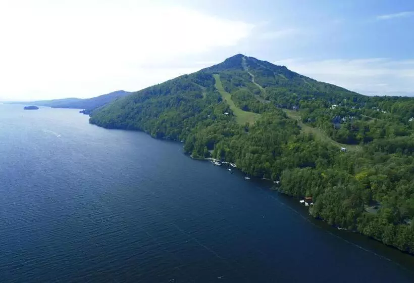 リゾートホテル Destination Owl S Head   Mtn Haus