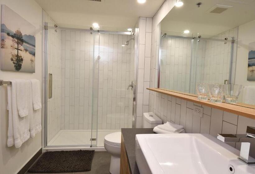 منتجع Destination Owl S Head Mtn Haus