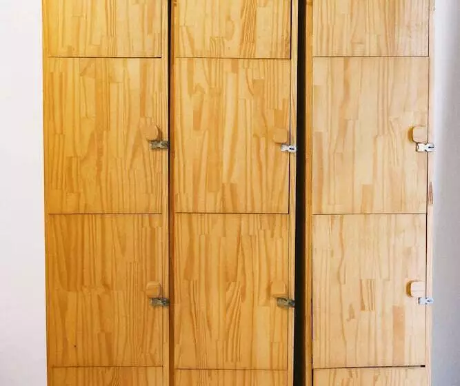 Sea Wolf Hostel   Lagoa Da Conceição