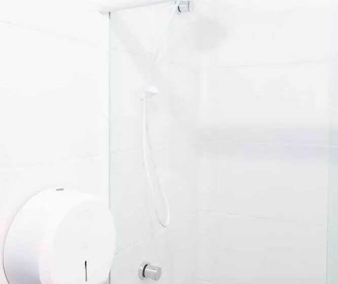 Sea Wolf Hostel   Lagoa Da Conceição