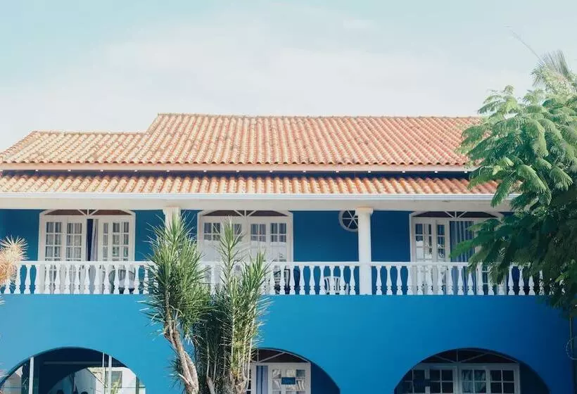 Sea Wolf Hostel   Lagoa Da Conceição