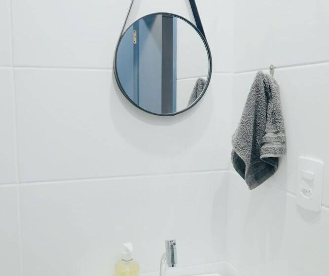 Sea Wolf Hostel   Lagoa Da Conceição