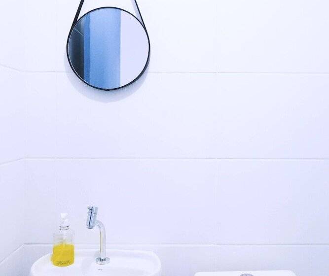 Sea Wolf Hostel   Lagoa Da Conceição