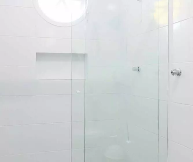 Sea Wolf Hostel   Lagoa Da Conceição