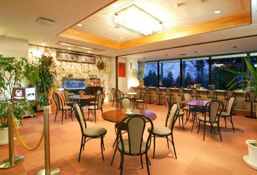 バートンホテル Barton