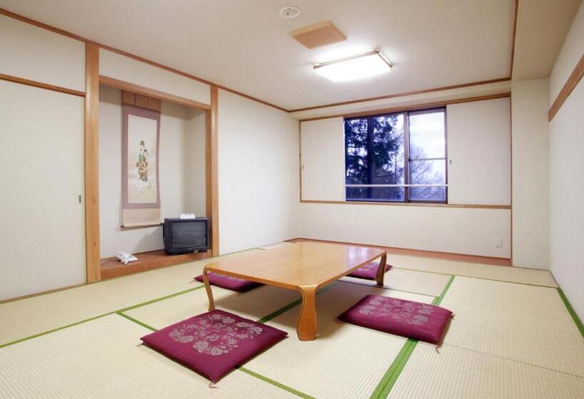 バートンホテル Barton