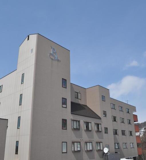 バートンホテル Barton