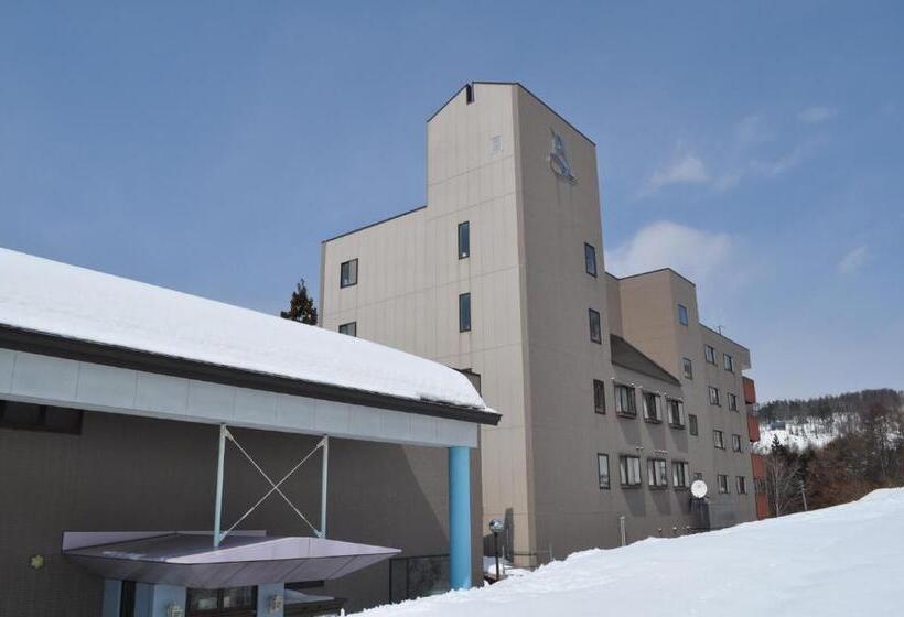 バートンホテル Barton