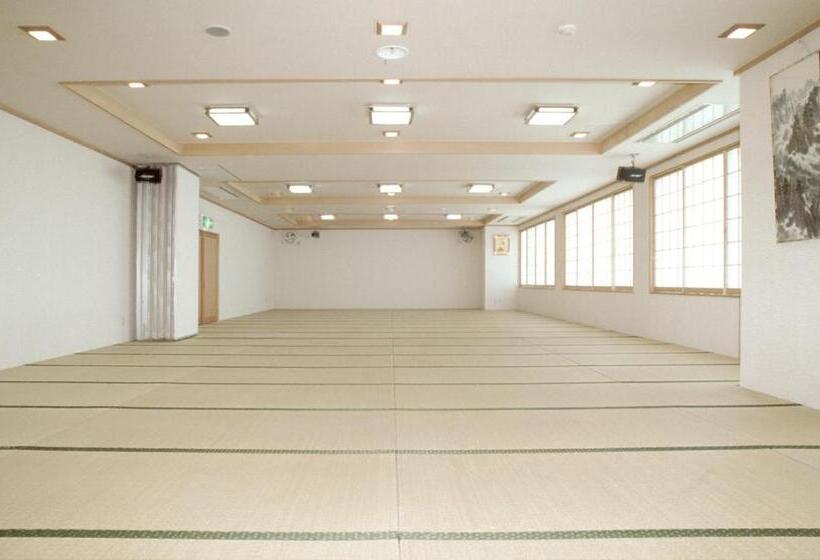 バートンホテル Barton