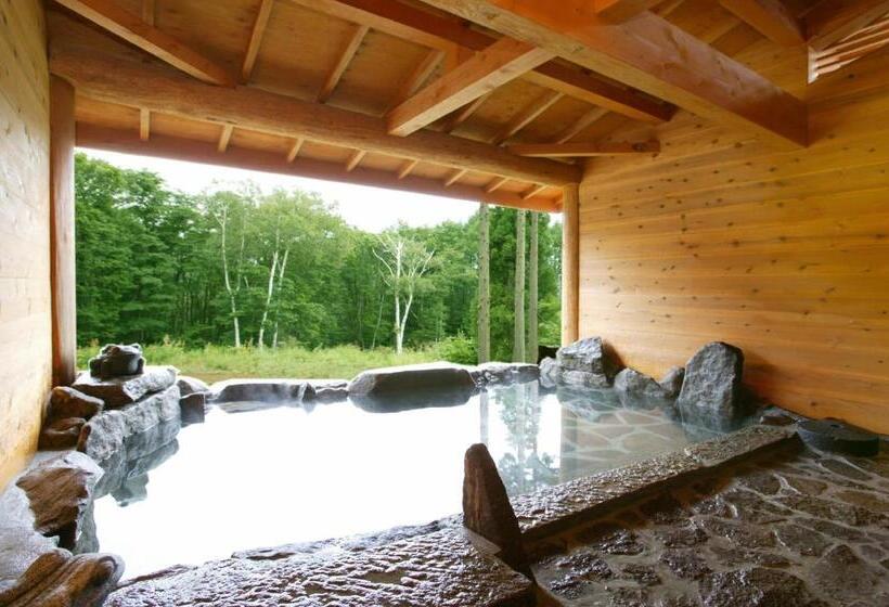 バートンホテル Barton