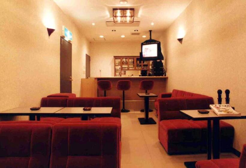 バートンホテル Barton