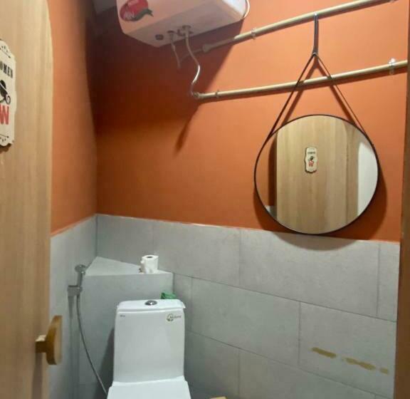 هاستل Hue Nice Dorm