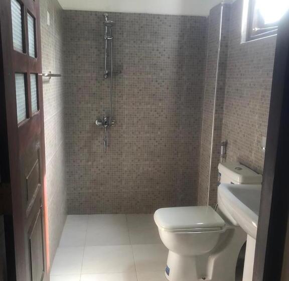 فندق صغير Nin Resort