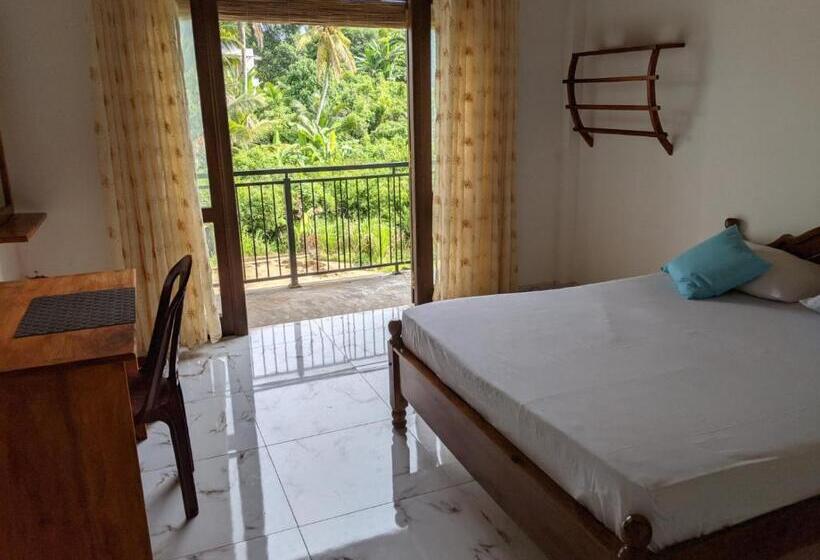 فندق صغير Nin Resort