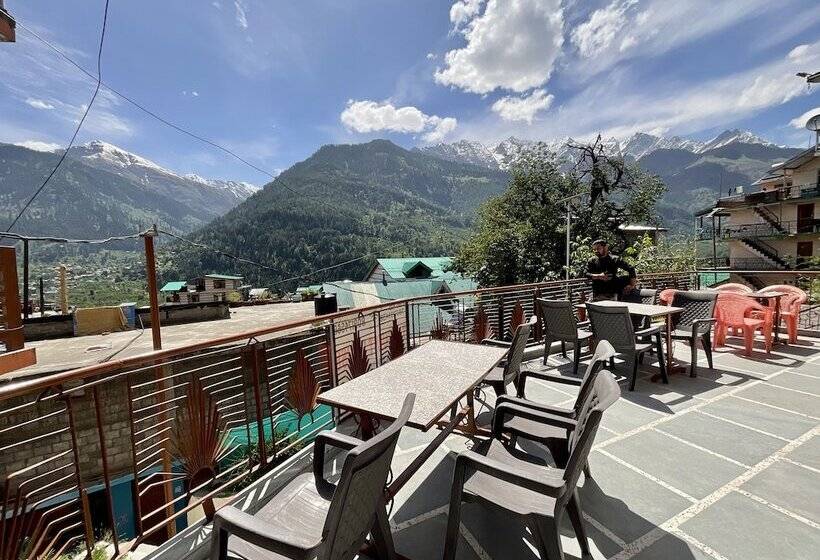 Ostello Vashishth X One Light Stays