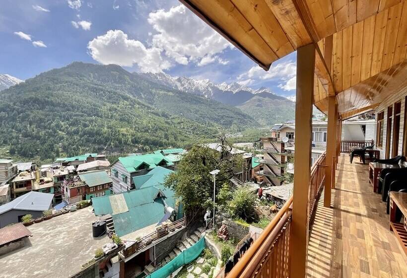 Ostello Vashishth X One Light Stays