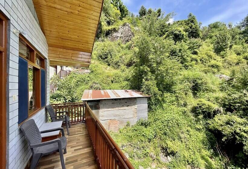 Ostello Vashishth X One Light Stays