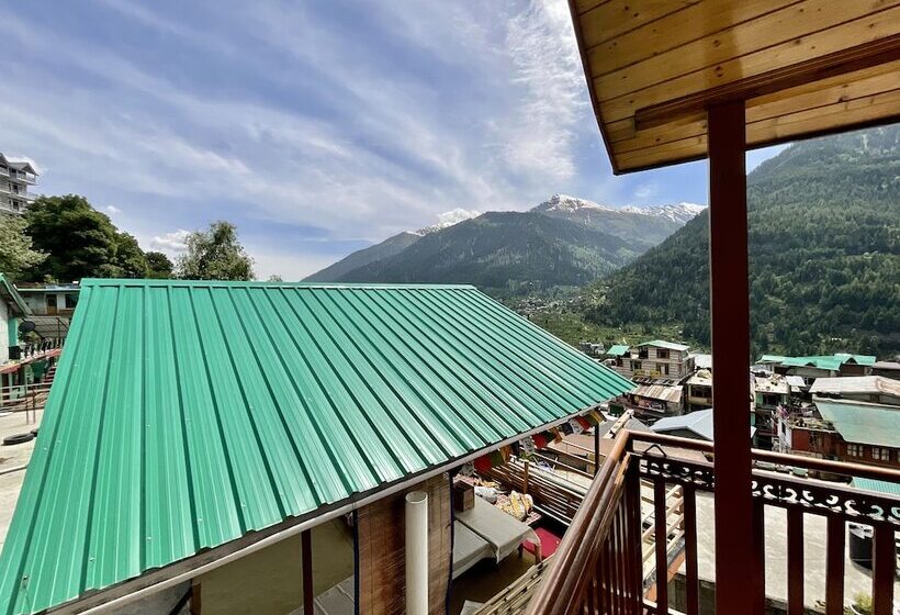 Ostello Vashishth X One Light Stays