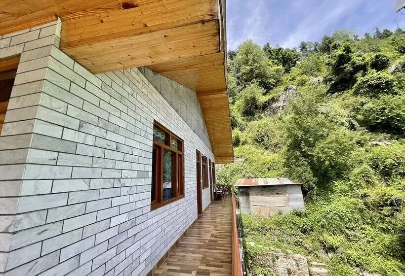 ユースホステル Vashishth X One Light Stays