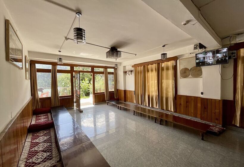 Ostello Vashishth X One Light Stays