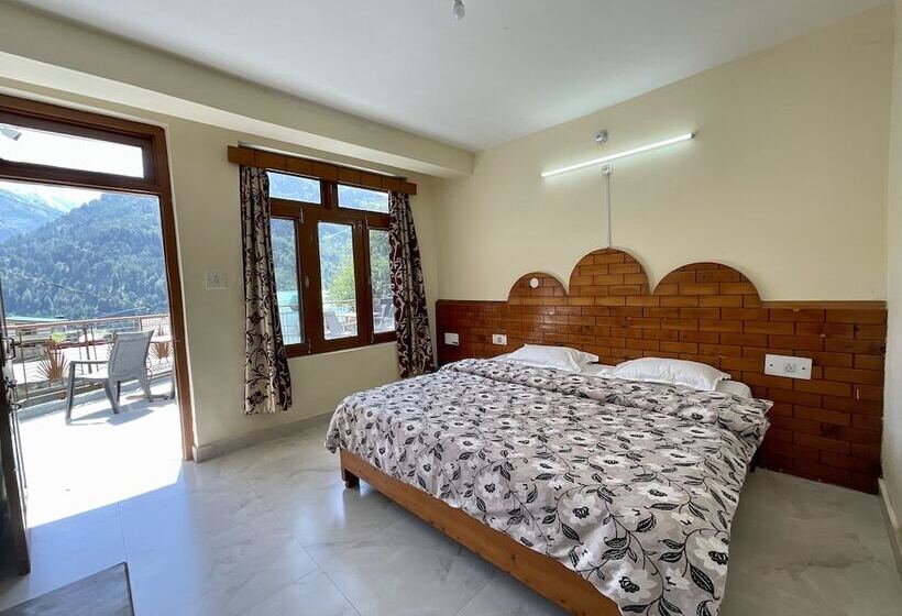 Ostello Vashishth X One Light Stays