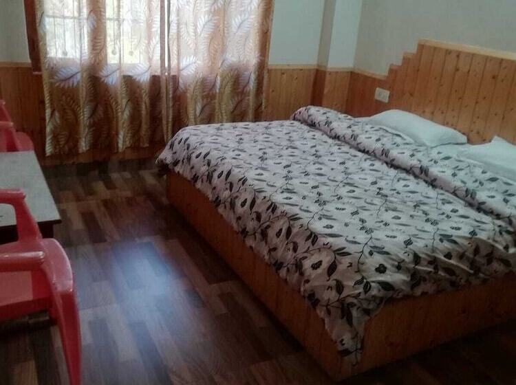 Ostello Vashishth X One Light Stays