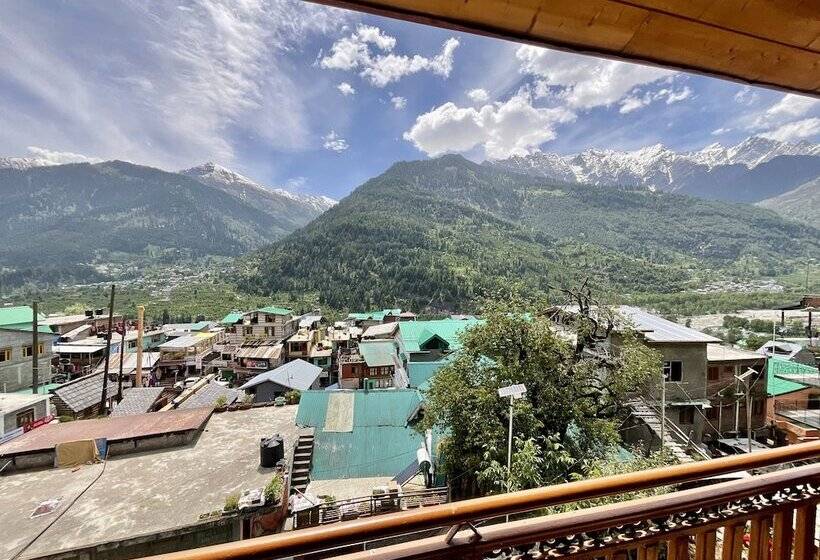 Ostello Vashishth X One Light Stays