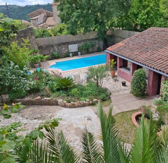 צימר Shanti Home