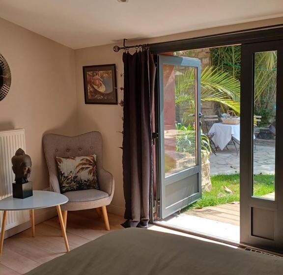 צימר Shanti Home